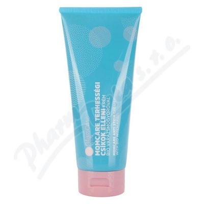 MomCare krém proti těhotenským striím 200 ml