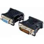 PremiumCord DVI adapter PremiumCord DVI24+5M - VGA 15F