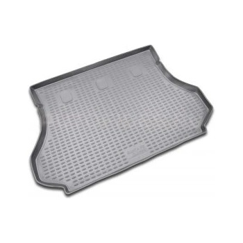 Image 1 of Гумена стелка за багажник за Hyundai Santa Fe (2001-2006)