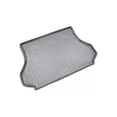 Гумена стелка за багажник за Hyundai Santa Fe (2001-2006)