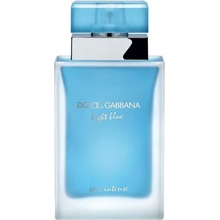 Dolce & Gabbana Light Blue Eau Intense parfumovaná voda dámska 25 ml