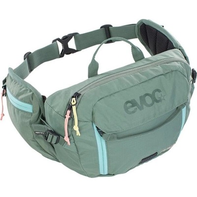 Evoc Раница EVOC Hip Pack 3L + резервоар 1.5L - Olive