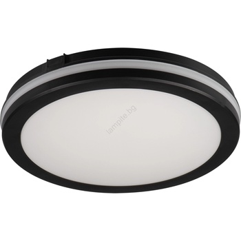 Kanlux 38381 - LED Екстериорна лампа BENO ECO LED/12W/230V 3000/4000/6500K IP65 (KX2496)