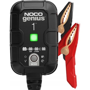 Noco genius 1 6/12V