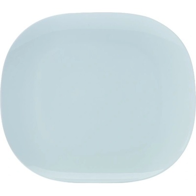 Maxwell&Williams talíř White Basics Bisou 22x19 cm