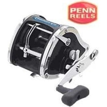 Penn COMMANDER 30 LW LH LWS