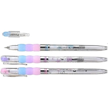 Wenzhou Bonvan Stationery & Gifts Co. , Ltd Химикал piano pt-173