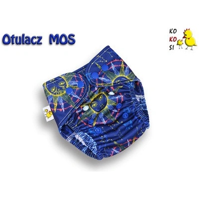 Kokosi svrchní kalhotky Mini one Size Souhvězdí
