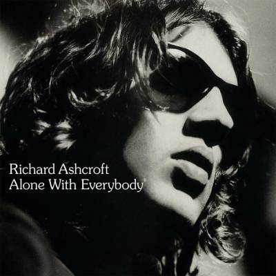 2 Richard Ashcroft - Alone With Everybody LP