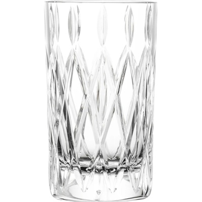 Zwiesel glas sklenice Age Allround 4 x 297 ml