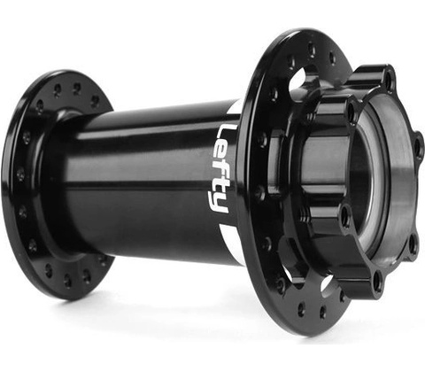 Cannondale Lefty 2.0