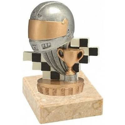 Sportovní figurka FX26 Motorsport