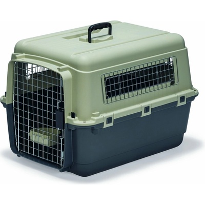 Karlie Přepravka NOMAD M certifikace do letadla 68 x 51 x 47 cm – Sleviste.cz