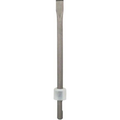 BOSCH Plochý s nákružkom sekáč Šesťhran 19 , 400 mm, 25 mm, (1ks) 1.618.630.201