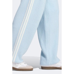 adidas Originals спортен панталон дамски с добавена вълна Adiluna Season 2 x Jennie (LD8917)