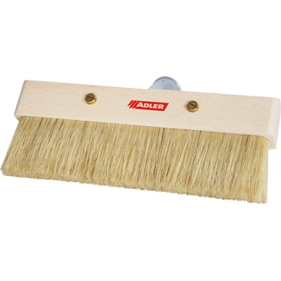 Adler Široká kefa na podlahové oleje 220mm