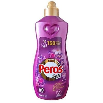 Peros Перос Омекотител 1440мл. lavanta