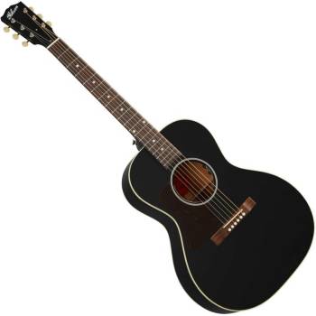 Gibson L-00 Original (Left-Handed) Ebony Други електро-акустични китари