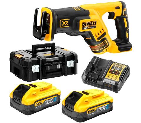 DeWALT DCS367H2T