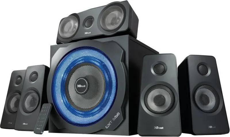 Trust GXT 658 Tytan 5.1 (21738)