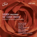 Falstaff - Davis, Lso