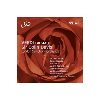 Falstaff - Davis, Lso