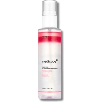 medicube - PDRN Pink Glutathione Serum Mist 100ml