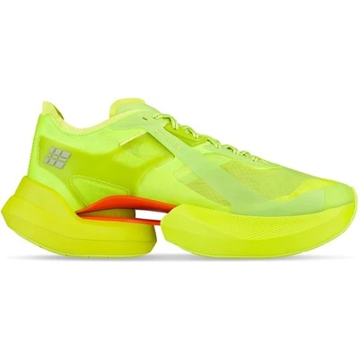 CEP Мъжки маратонки CEP Pro Run Omnispeed Bowtech Running shoes - Lime - размер 11 (UK) (023-2731-0121)