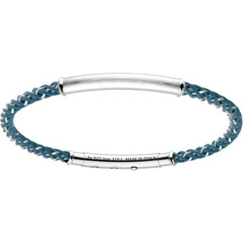 Zancan Мъжка гривна Zancan Jungle - EXB687-AZ (EXB687-AZ)