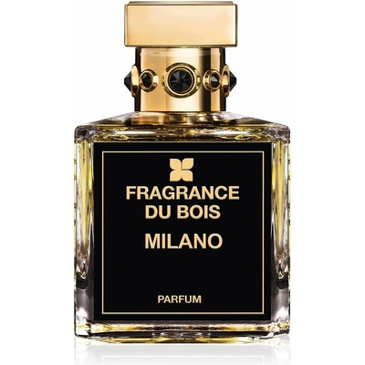 Fragrance Du Bois Milano parfém unisex 100 ml