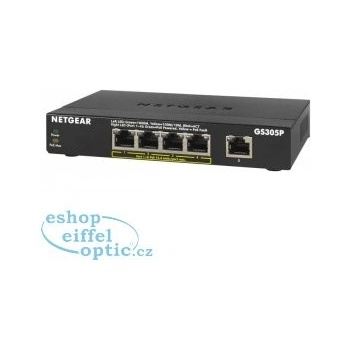 Netgear GS305P