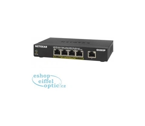 Netgear GS305P