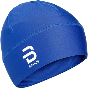Daehlie Зимна шапка (beanie) Daehlie Hat Polyknit W Beanie - Navy - размер One Size (904-2613-0611)
