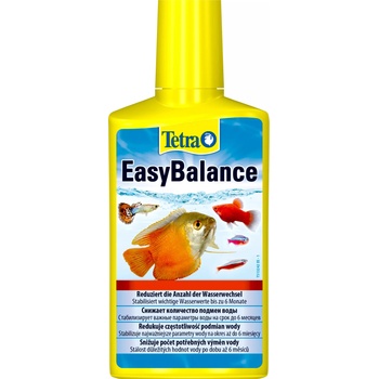 TETRA EasyBalance 250 мл - течен стабилизатор за вода