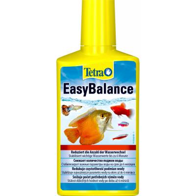 TETRA EasyBalance 250 мл - течен стабилизатор за вода