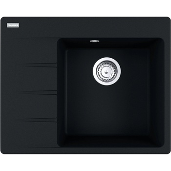 Franke CNG 611-62 TL/7 Onyx