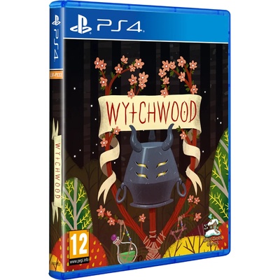 Whitethorn Games Wytchwood (PS4)