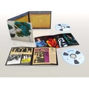 GOLDEN EARRING - MOONTAN CD