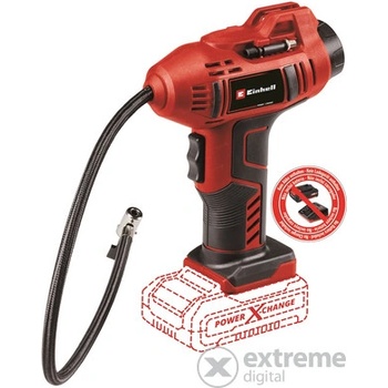 Einhell CE-CC 18 Li - Solo