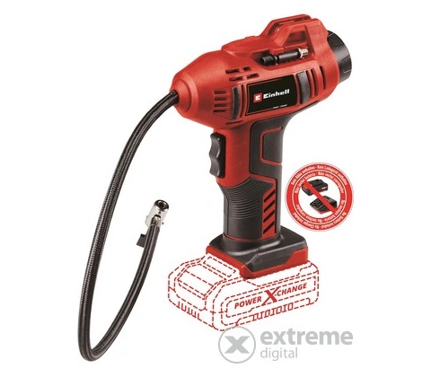 Einhell CE-CC 18 Li - Solo