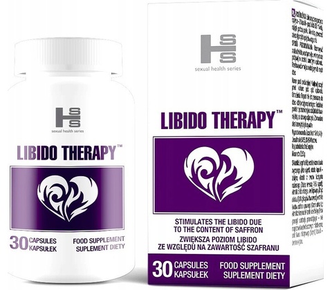 Libido Therapy 30 tab