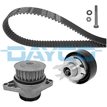 DAYCO KTBWP2550