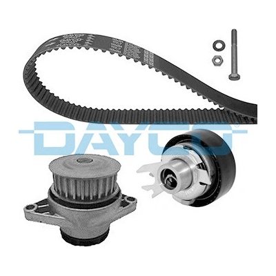 DAYCO KTBWP2550