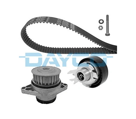 DAYCO KTBWP2550