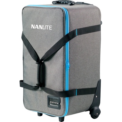 Nanlite Trolly case 62 x 30 x 35 cm