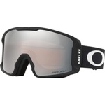 Oakley Ски маска Oakley Line Miner Prizm S4 Ski goggles - Matte Black / Prizm Black Iridium (417-6441-0112)