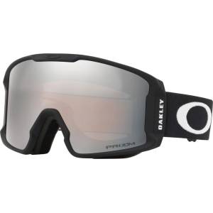 Oakley Ски маска Oakley Line Miner Prizm S4 Ski goggles - Matte Black / Prizm Black Iridium (417-6441-0112)