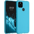 Púzdro kwmobile Google Pixel 4a 5G modré