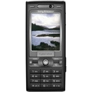 Mobilní telefony Sony Ericsson K800i