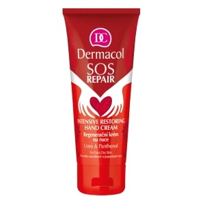 Dermacol Крем за ръце Dermacol 75 мл SOS Repair